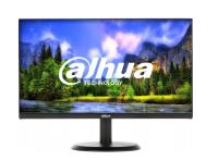 DAHUA LM24-A200 24" 5MS 100HZ 1920x1080 VGA/HDMI VESA LED GUVENLIK MONITORU VGA×1, HDMI×1 DC 12V 2.5A